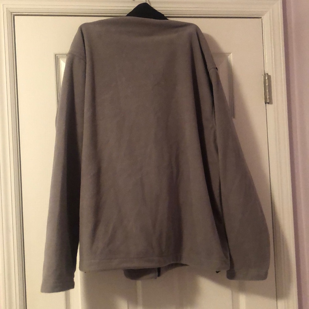 Champion Performance Men Zip Up Jacket - image 2